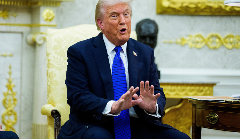 «К черту ЕС»: почему фраза Нуланд вновь стала актуальной? В США заявили о переходе Трампа к жесткой игре против Украины