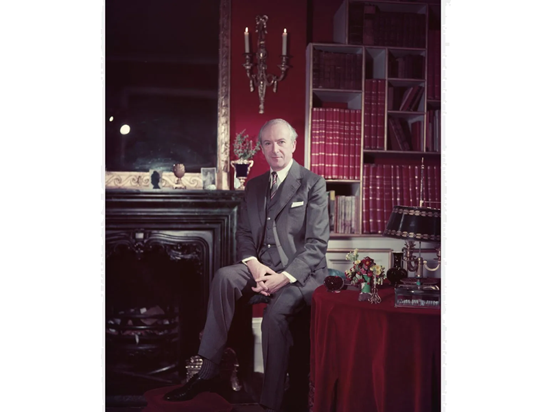 Сесил Битон