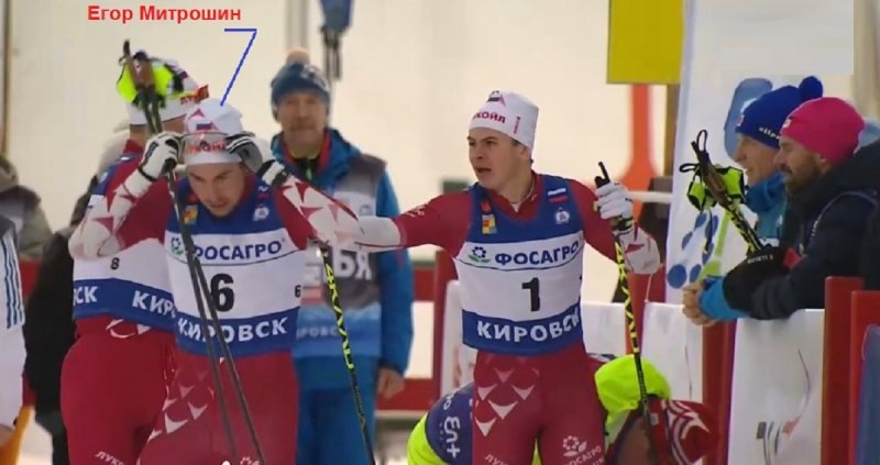    Скриншот с трансляции МАТЧ ТВ