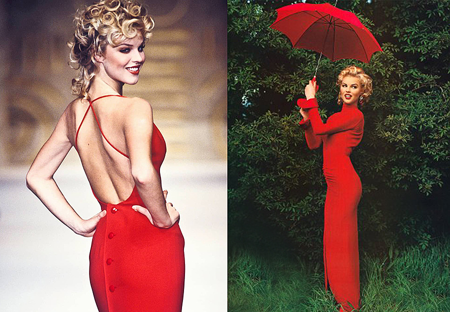 И это все Ева