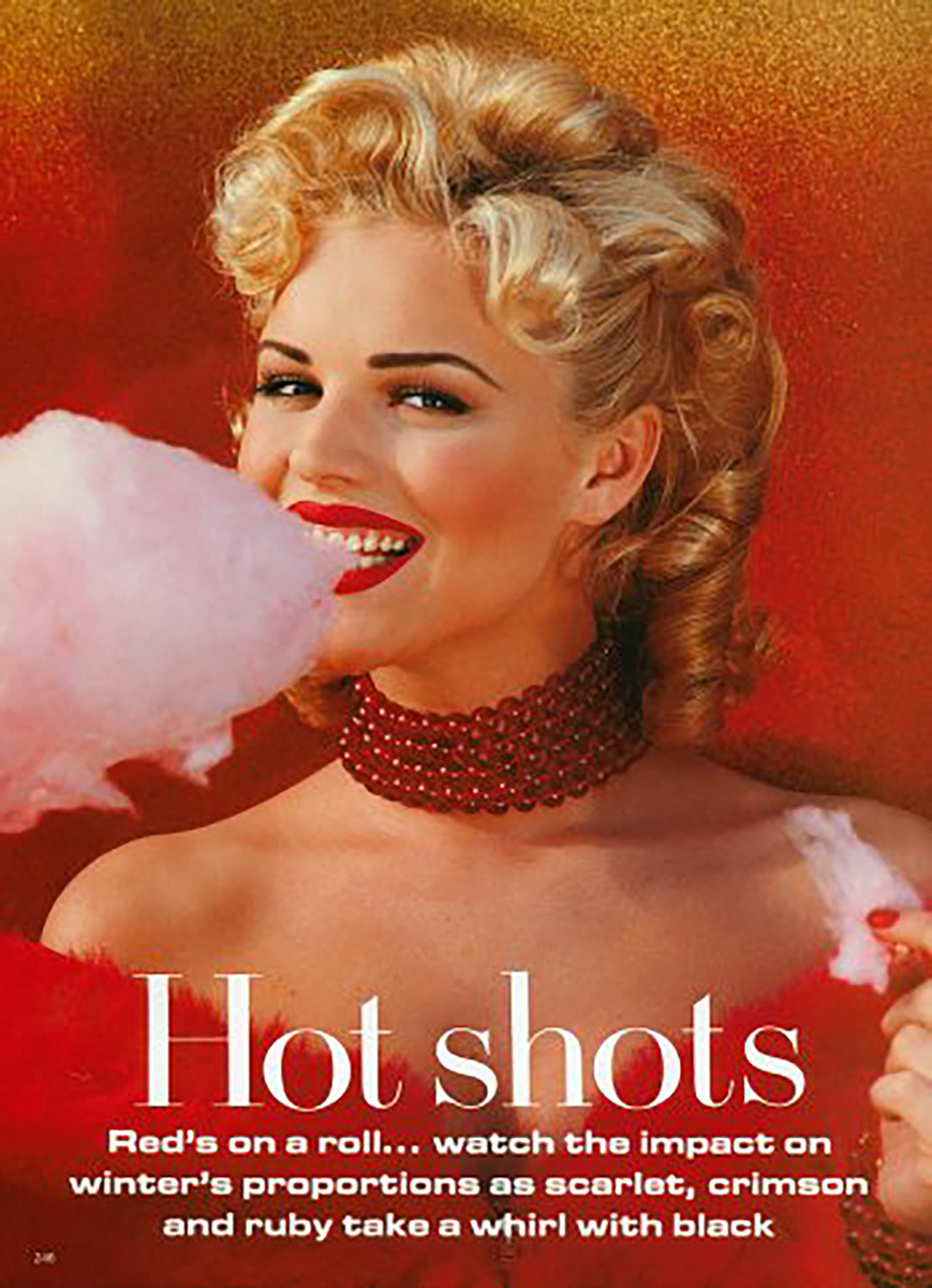 Прекрасная Ева