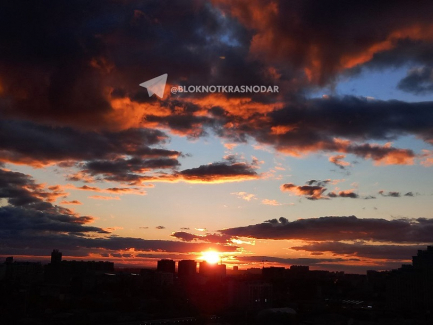 Фото: «Блокнот Краснодар"