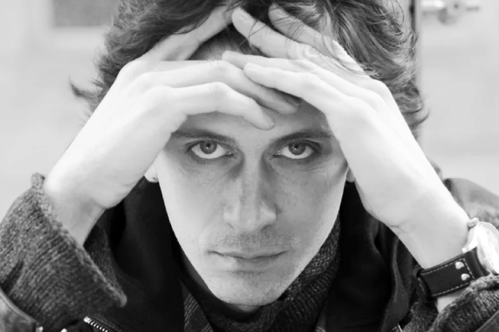 Алексей Завьялов