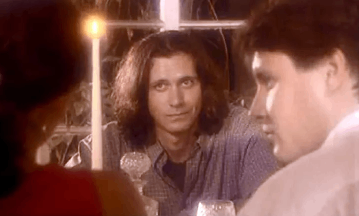 Кадр из фильма "Женская логика-3" /2003 год