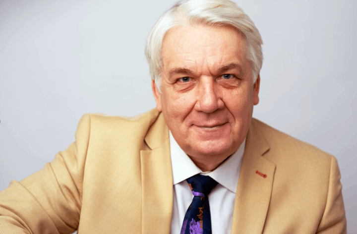 Юрий Шлыков