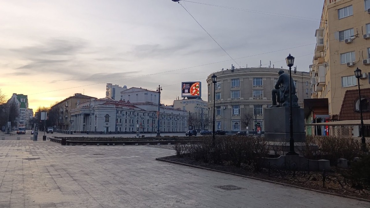     Фото: Евгений МОРОЗОВ