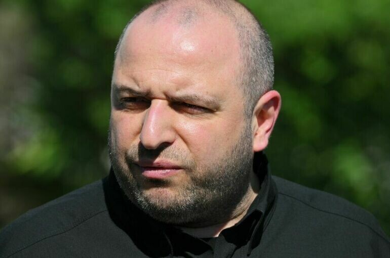   Евгений Биятов / РИА Новости