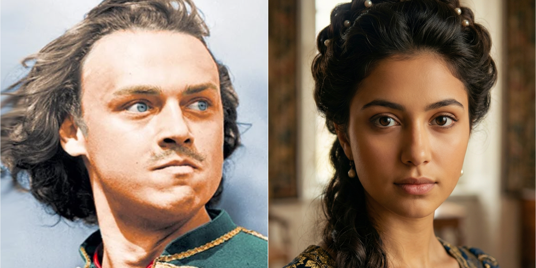 Несостоявшаяся царица. Как сложилась судьба фаворитки Петра I Марии Кантемир