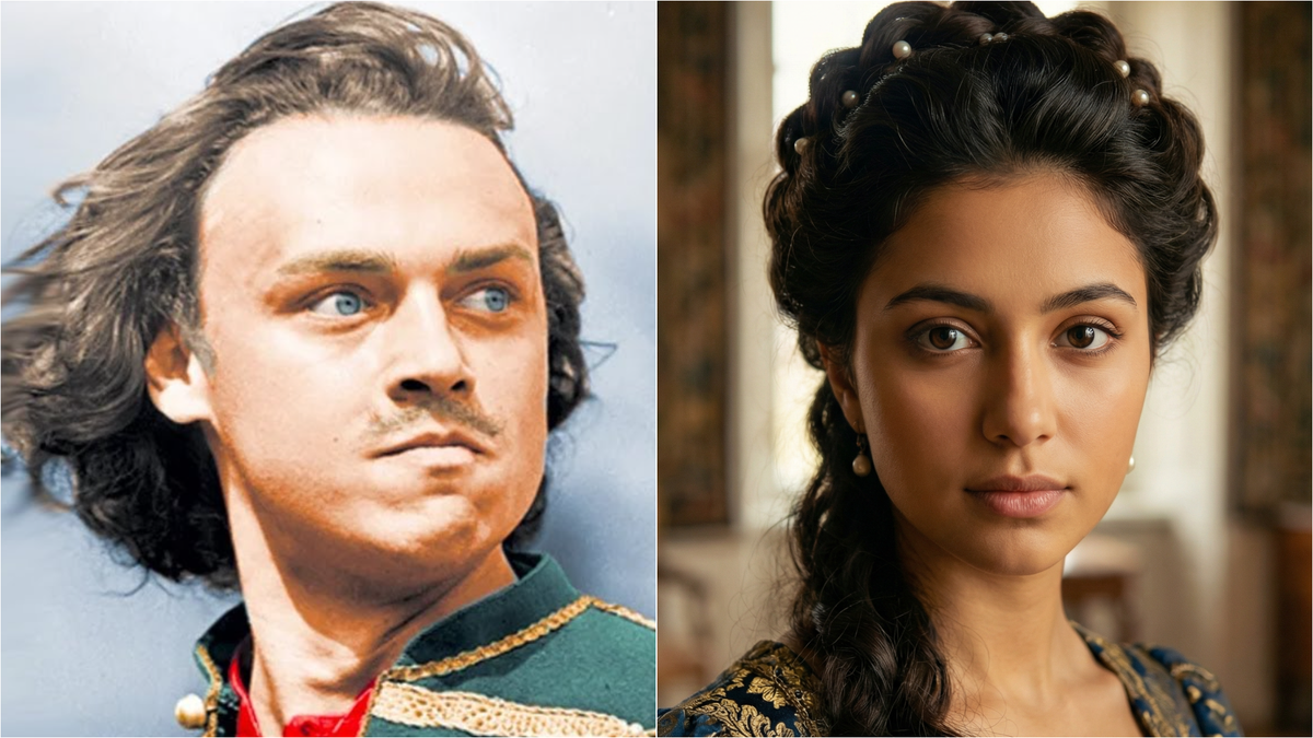 Несостоявшаяся царица. Как сложилась судьба фаворитки Петра I Марии Кантемир