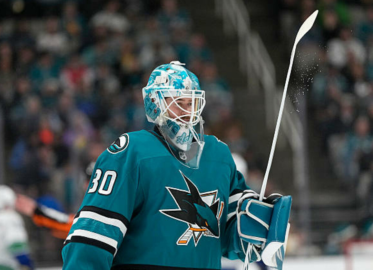     Заокеанские фаны о блеснувшем в игре с «Ванкувером» Аскарове: творил волшебство в стиле Гари Поттера