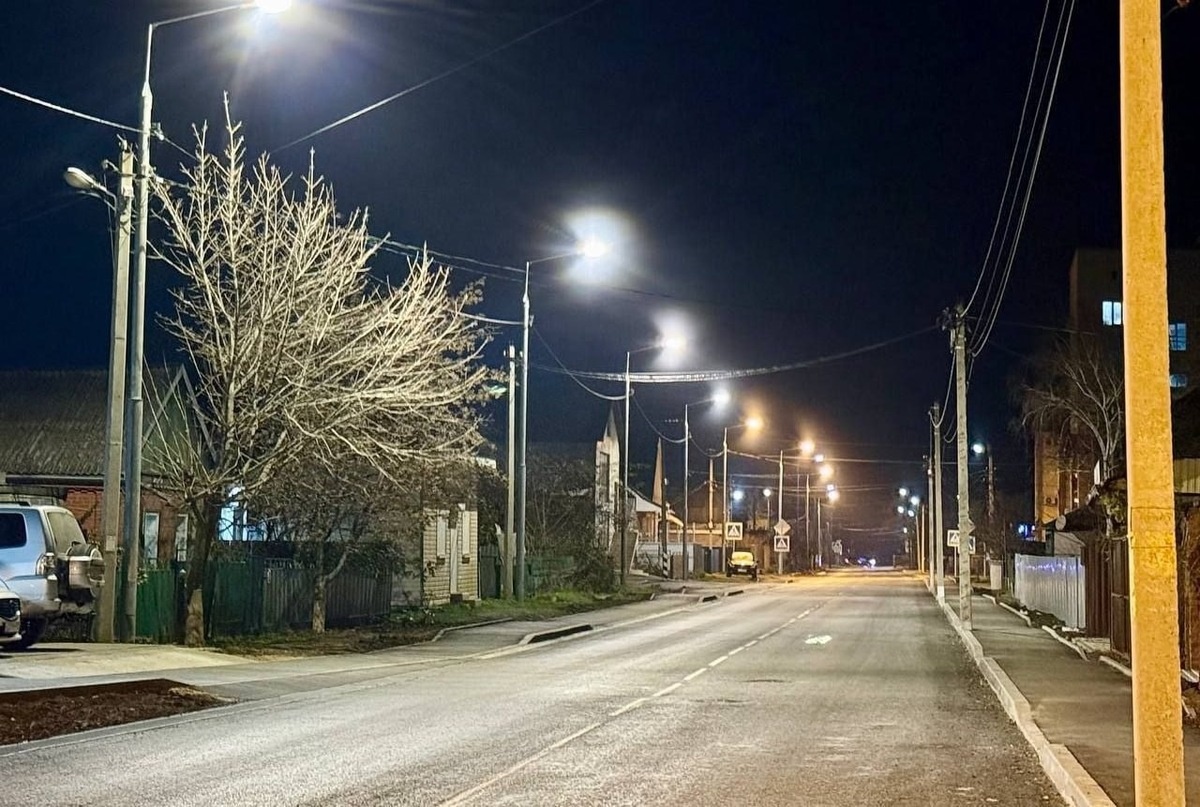    Фото пресс-службы администрации Краснодарского края