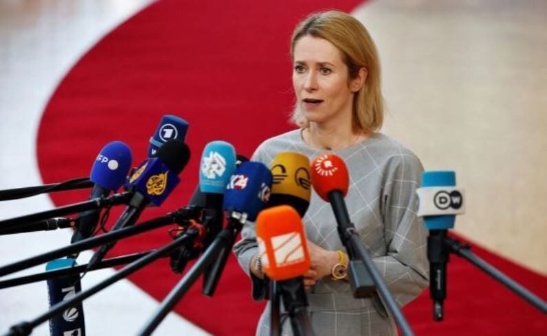    Фото: Stephanie Lecocq, источник: reuters.com