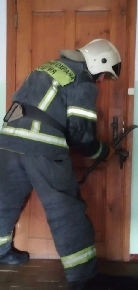    Фото: Госкомитет Карелии по безопасности / Telegram