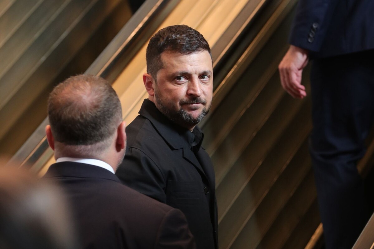     / Источник: © Global Look Press