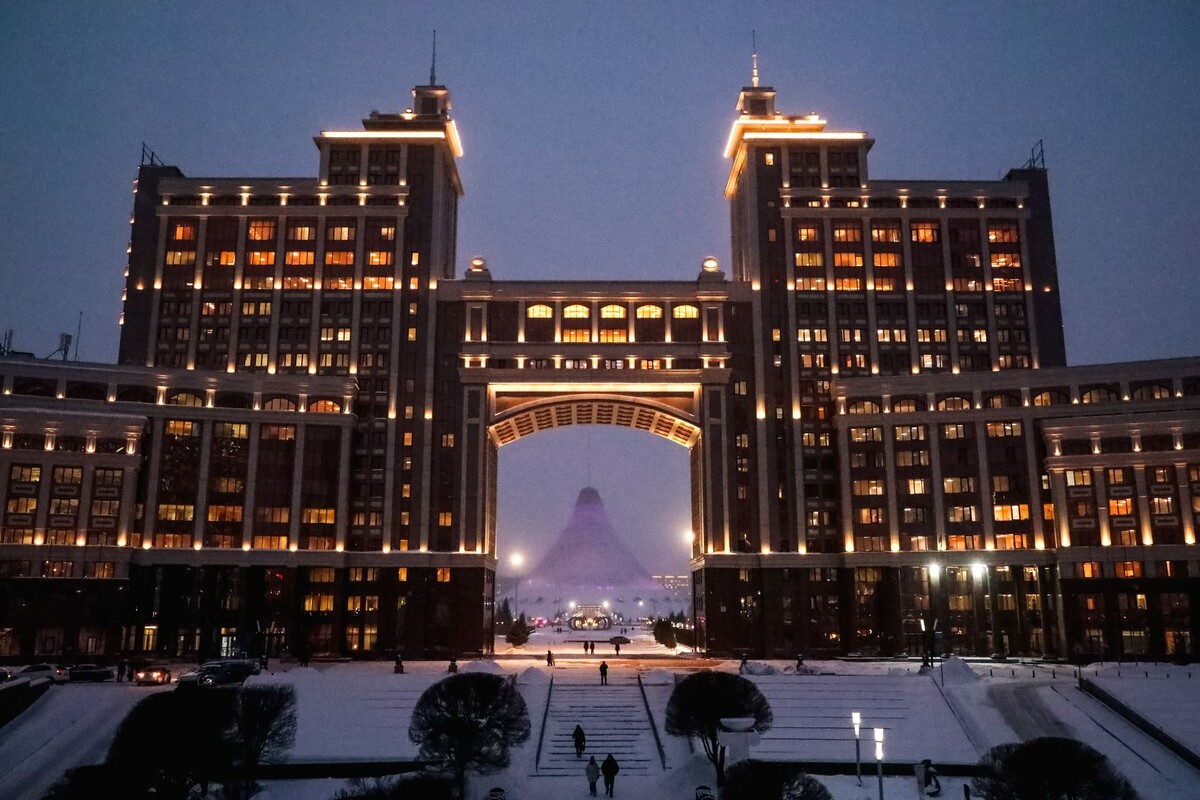     / Источник: © Global Look Press