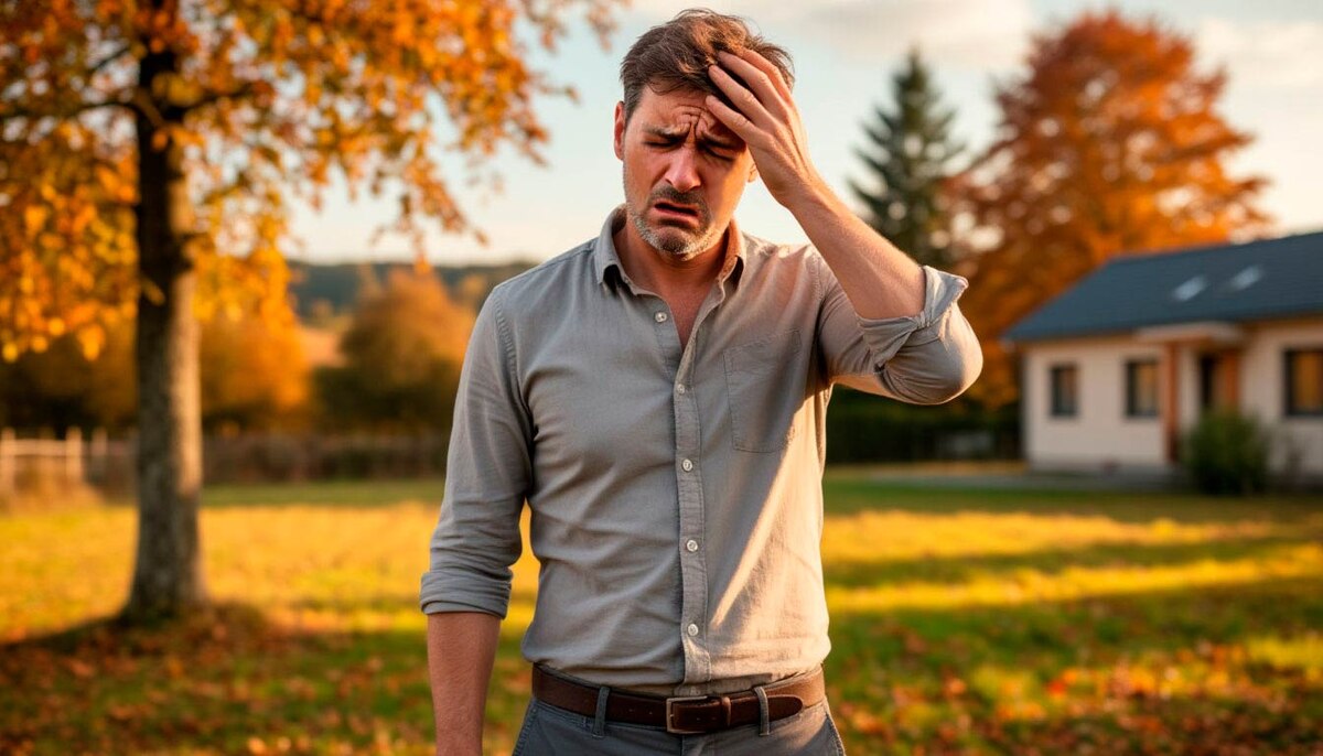 Ошибки в ландшафтном дизайне, допущенные осенью, сложно исправить весной, потому что неправильно размещённые растения успевают прижиться, изменить корневую систему и адаптироваться к неподходящим условиям, что усложняет их пересадку и дальнейший уход.