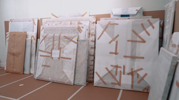    © Telegram Михаил Развожаев