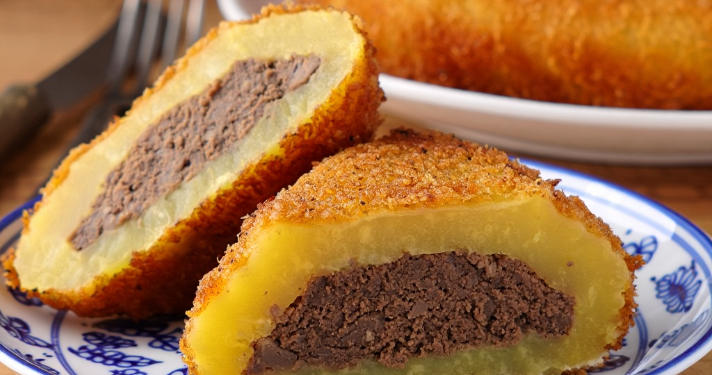 Блюда Беларуси, которые стоит попробовать + рецепты (часть 2)