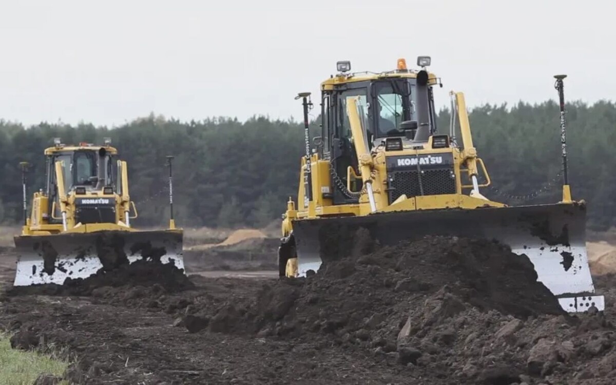    Воронежский «Терум» хочет взыскать с белгородского «КМАруда» 100 млн рублей Фото с сайта «Терум»