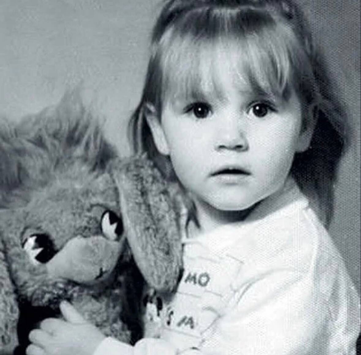 Маленькая Маша. Фото: соцсети