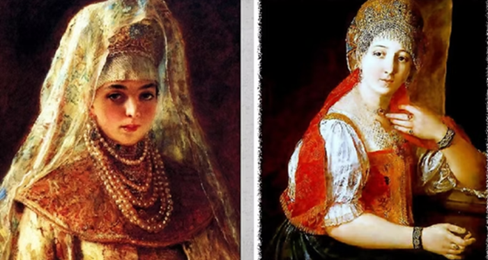 Соломония Сабурова