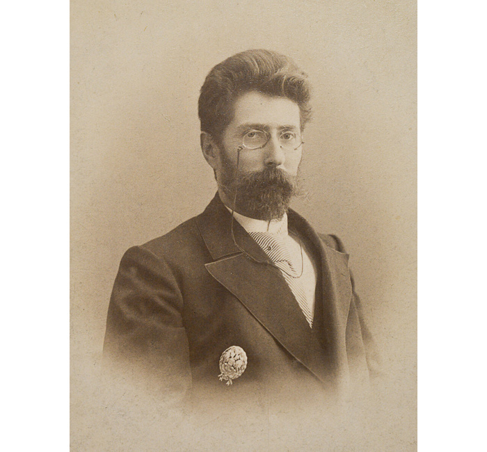 Лишневский Александр Львович 