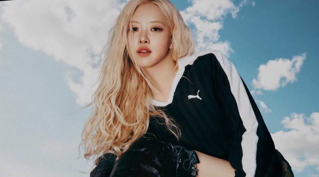     Розэ / Фото: соцсети Розэ