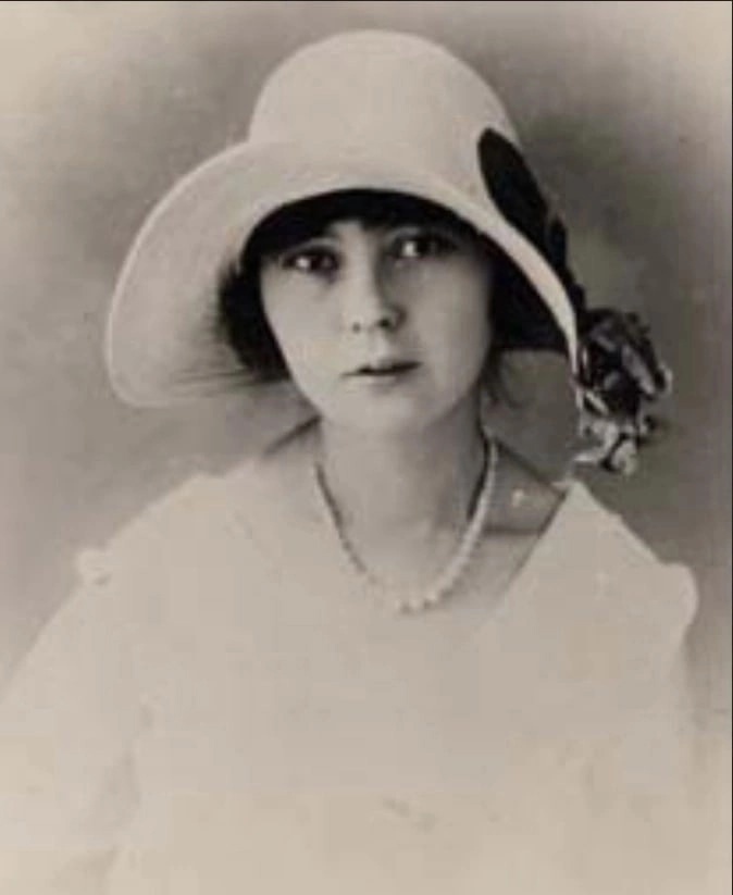 Таисия Баженова 