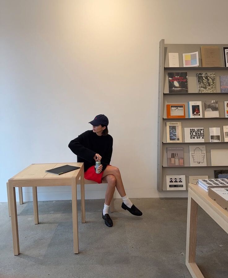 Кендалл Дженнер