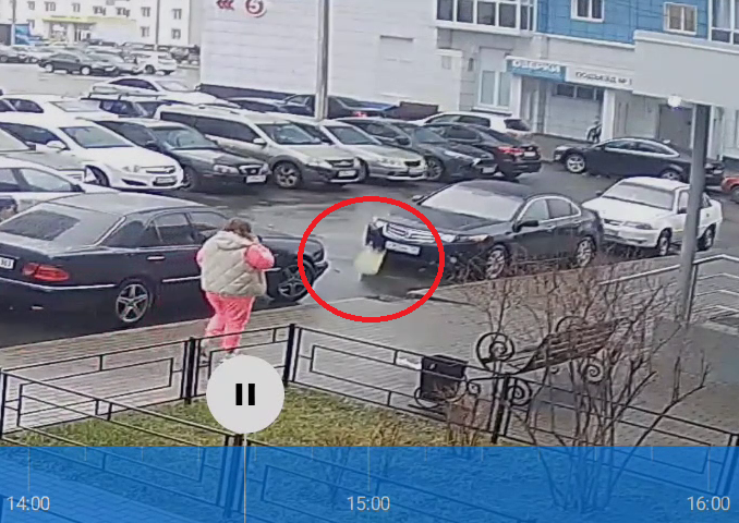     Фото/видео: телеграм-канал «НОВОСТИ ЖК ОЗЕРКИ | ВОРОНЕЖ»