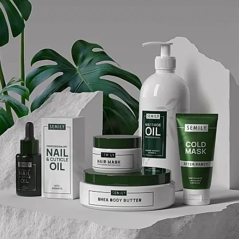 Почему критикуют косметику Семили (Semily)?