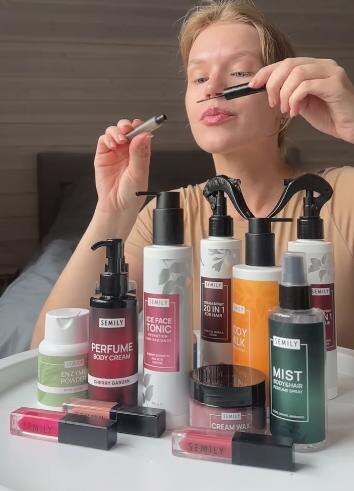 Почему критикуют косметику Семили (Semily)?