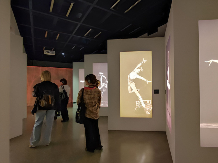     Фото: Архив МК в Питере.