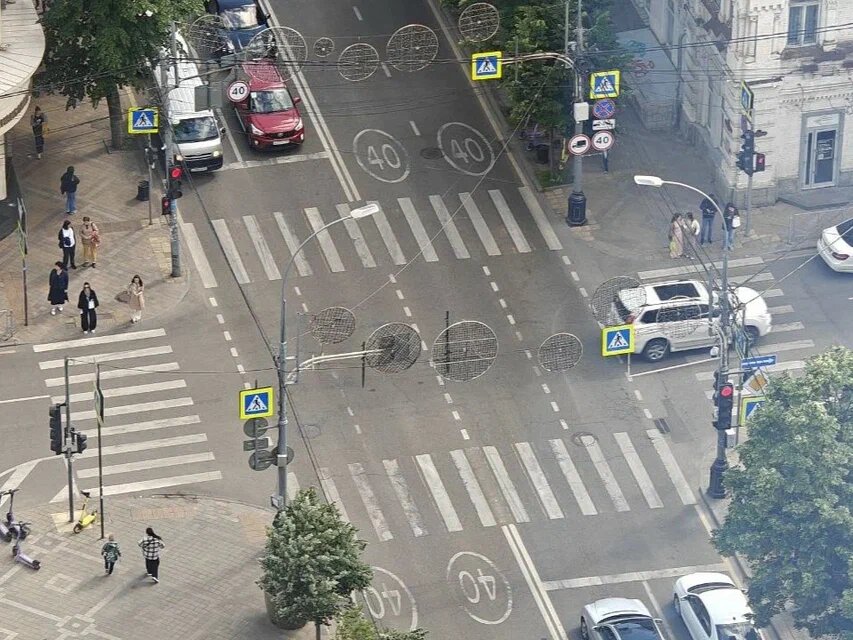    Фото: Юрий Серебренников/BFM Кубань