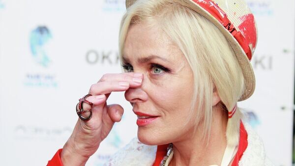    © РИА Новости . Валерий Левитин