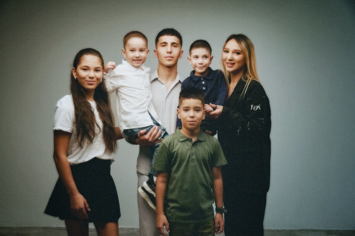 Фото: «Родители с позицией» / предоставлено для публикации hornews.com