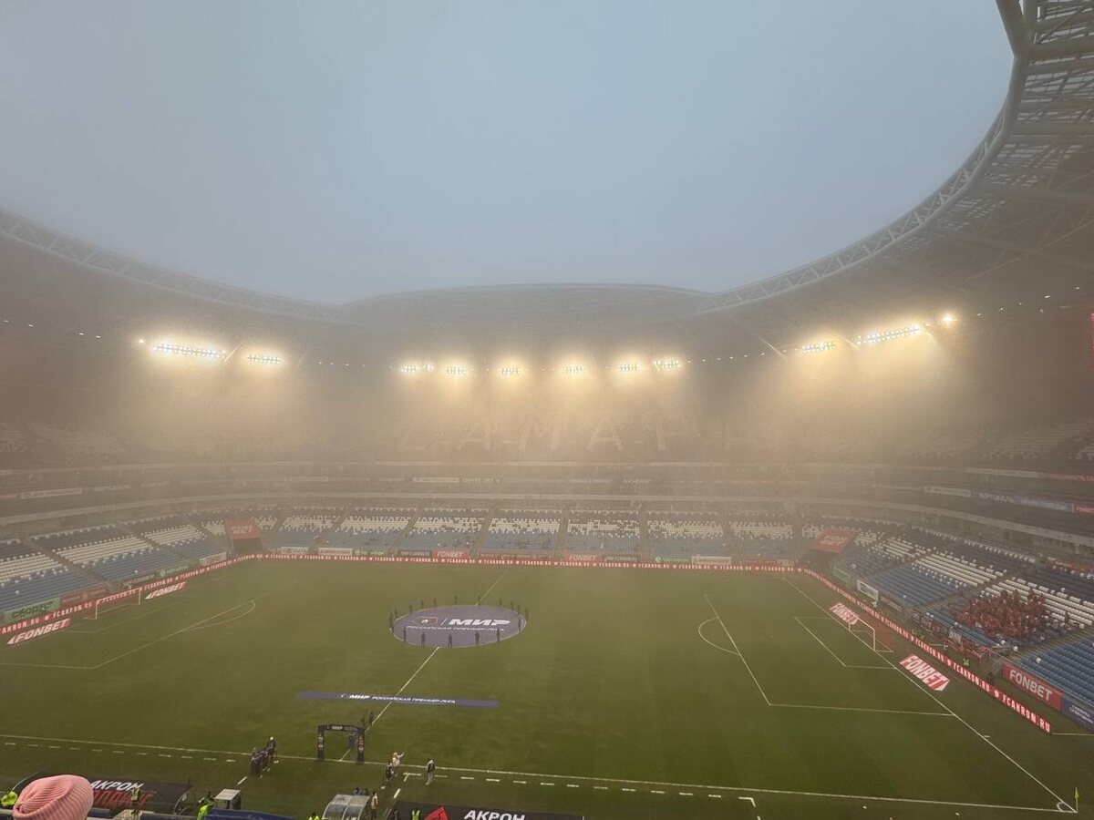    Фото из ТГ-канала ЕЩЁ Самара