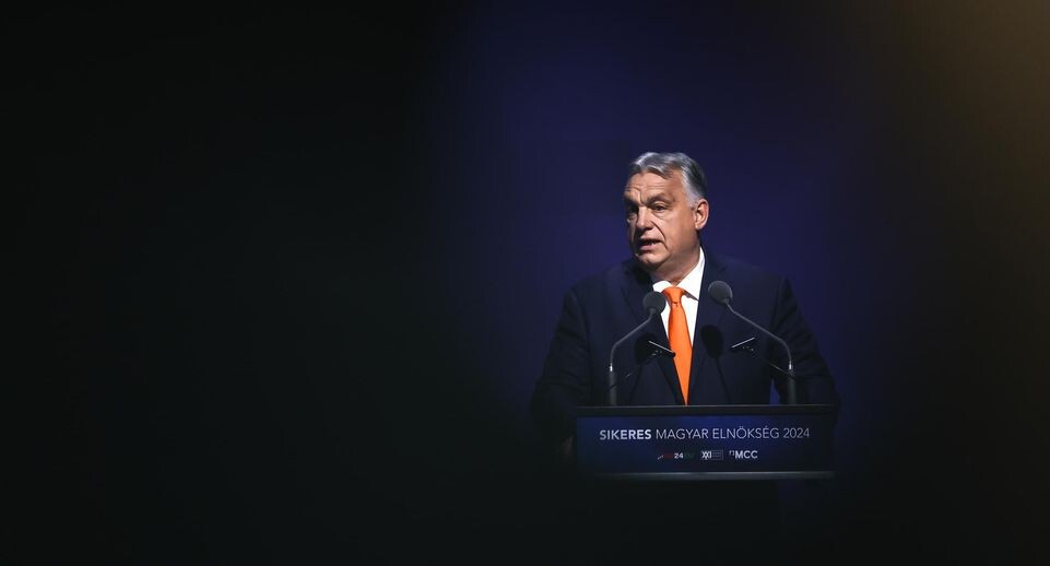    David Balogh/XinHua / www.globallookpress.com