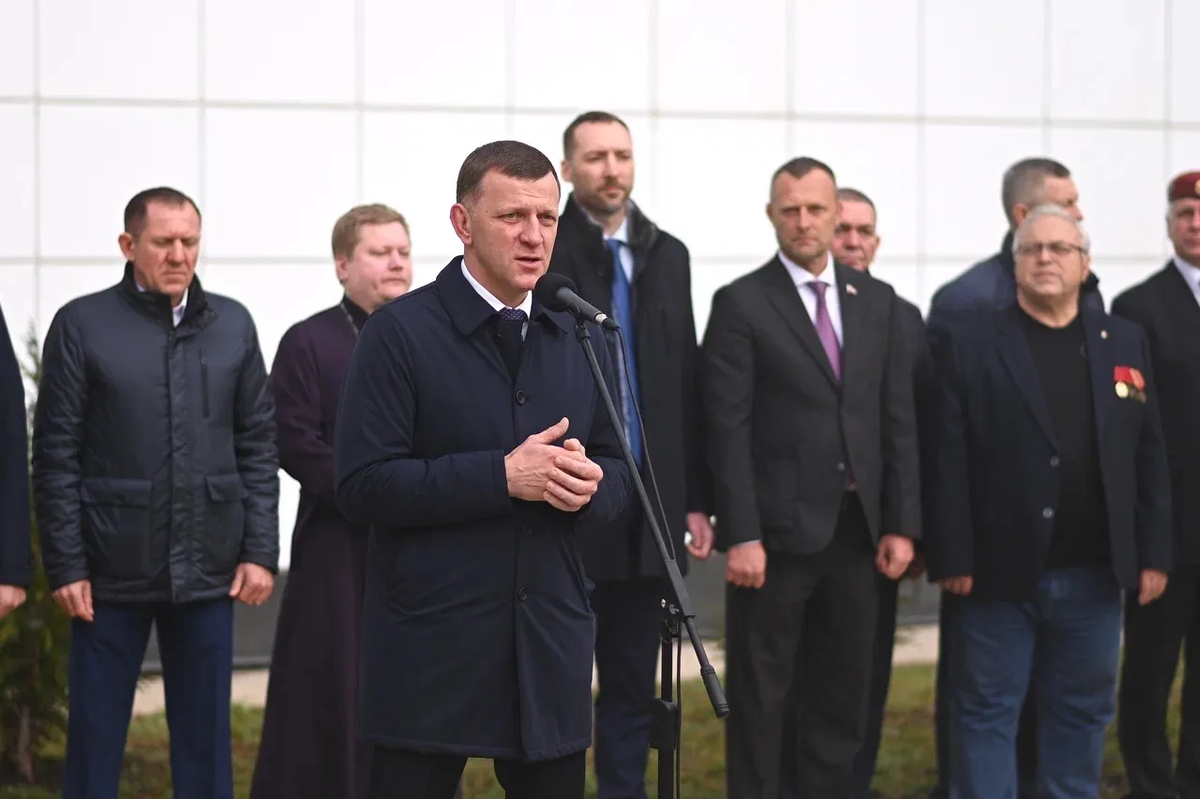 Фото: Андрей Зубов