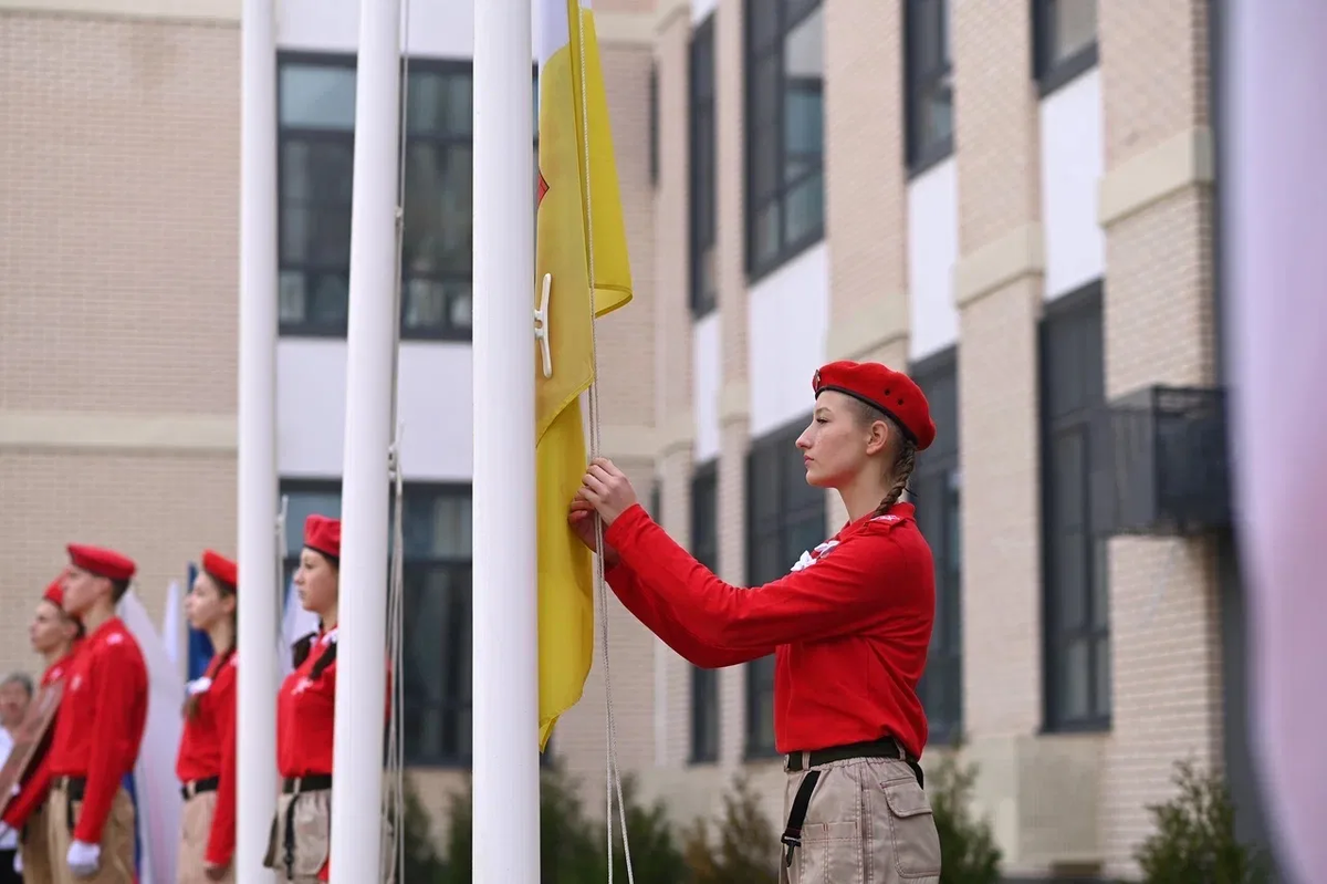 Фото: Андрей Зубов