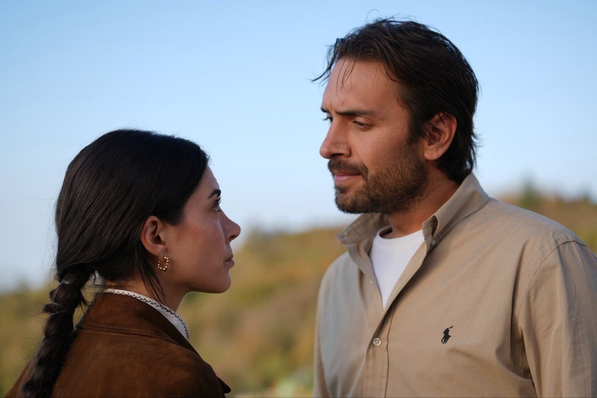 TRT1/ Taşacak bu deniz 