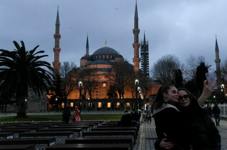   Владимир Вяткин / РИА Новости