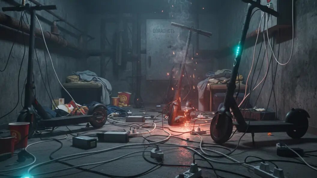    Коллаж "Царьграда".