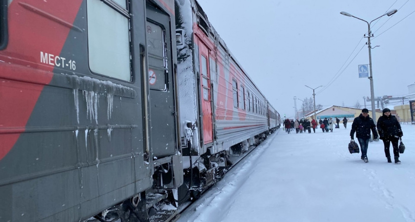    Фото из архива редакции