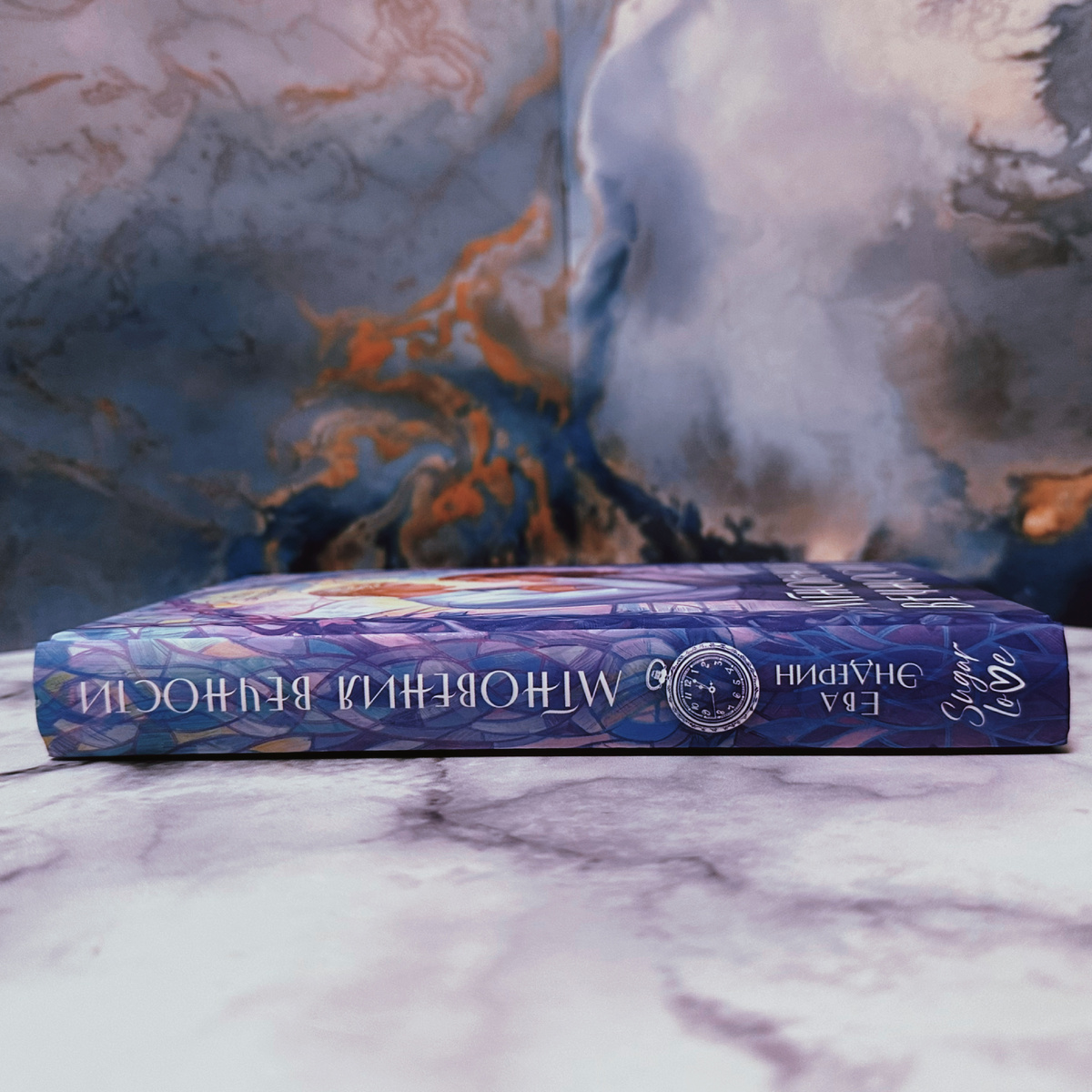 Фото Анны Карповой/Книжная лавка: жизнь любителя почитать