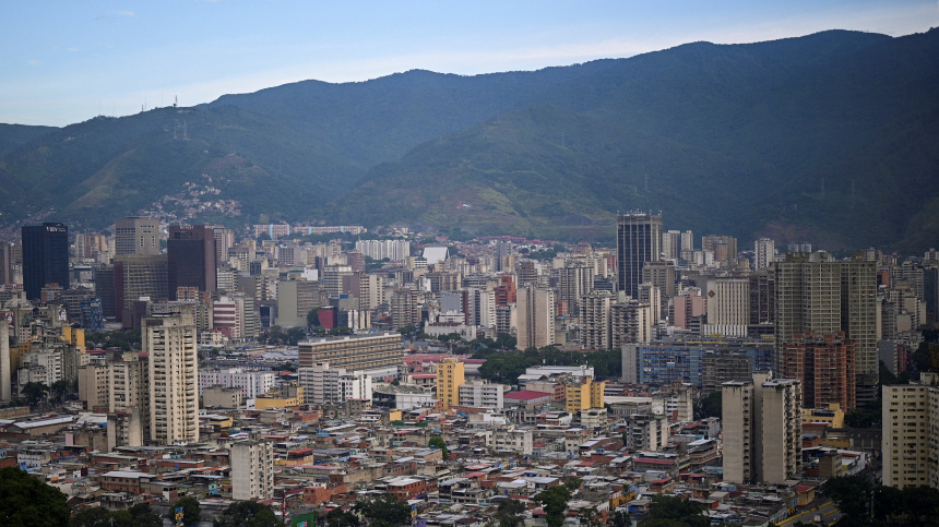    Фото: Reuters/Gaby Oraa