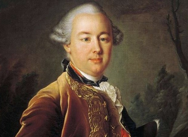 Пётр Шереметев