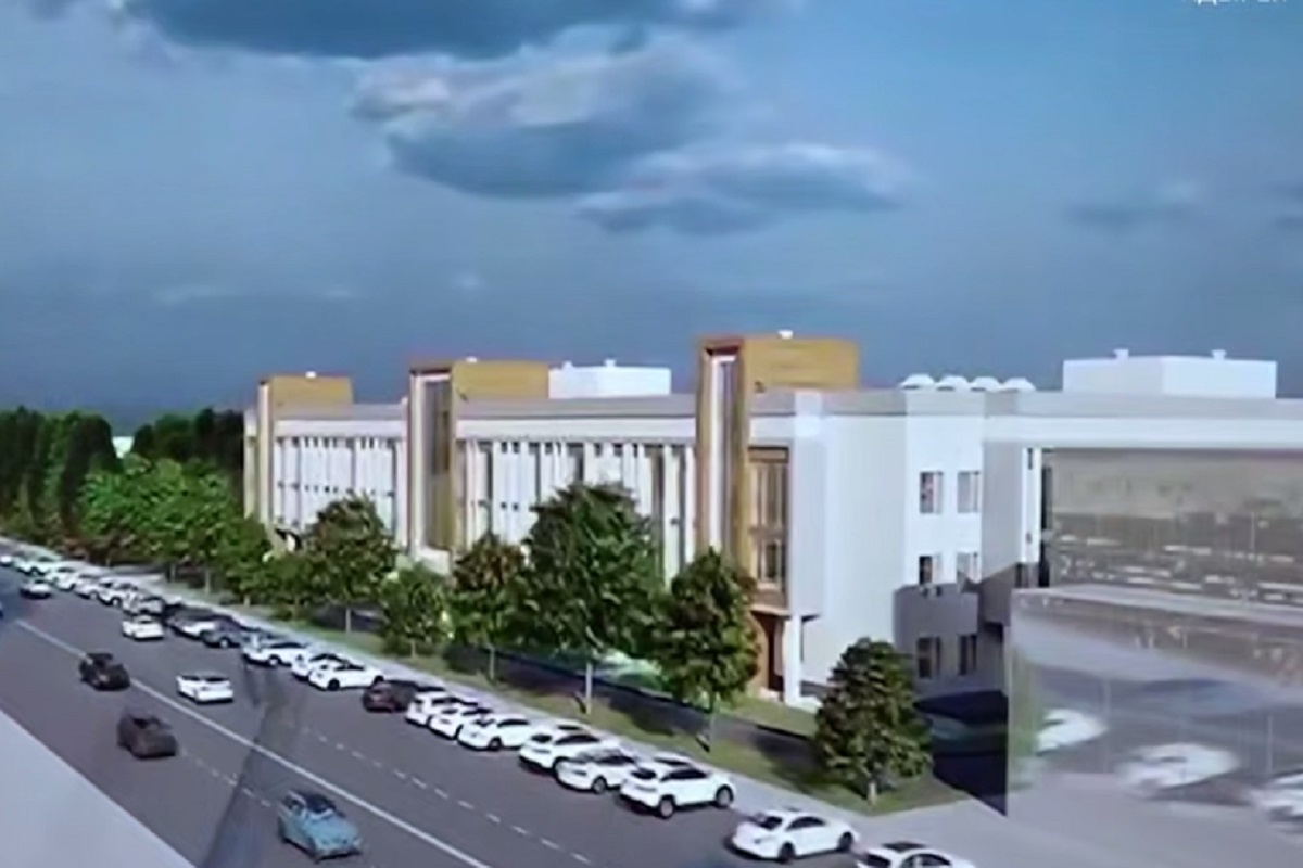    Фото: Мурат Кумптилов, источник: t.me/muratkumpilov