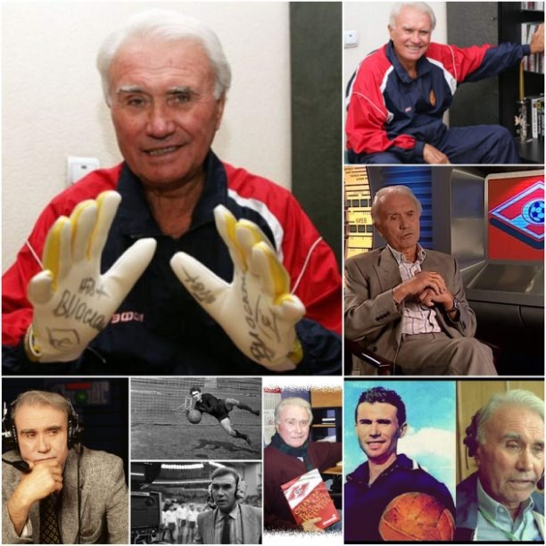 Владимир Маслаченко 