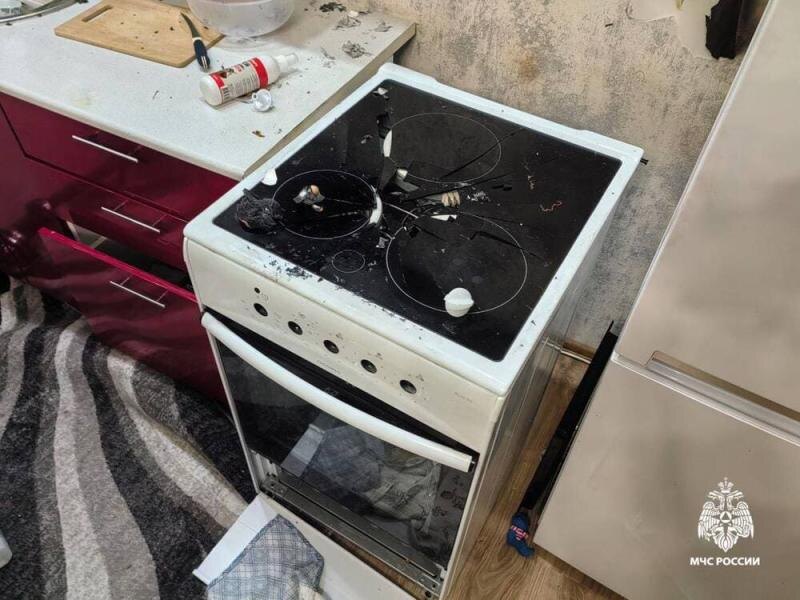     Фото: МЧС России